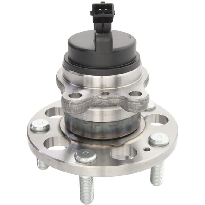 Wiellagerset SKF VKBA 7796