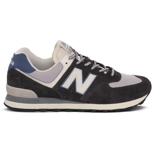 Lage Sneakers New Balance U574NVE