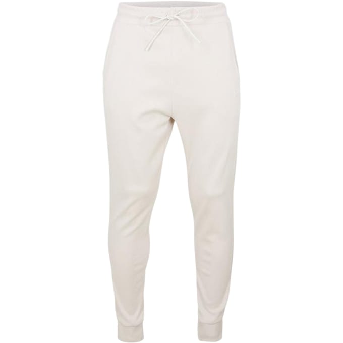 Boss Heren Hadiko Slim Joggers (Licht Beige)