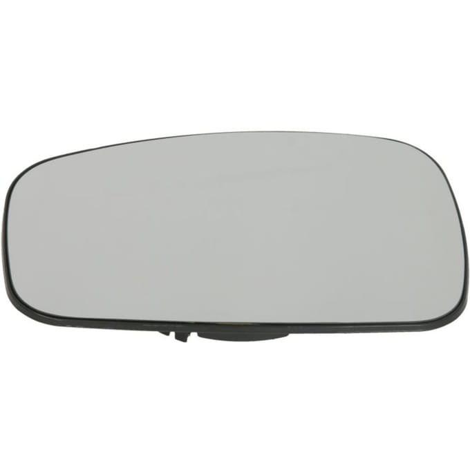 Spiegelglas, buitenspiegel BLIC 6102-02-1292289P, rechts