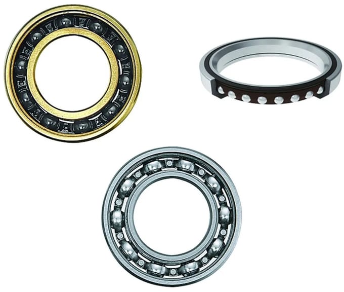 Token 24377 24 X 37 X 7 Mm Premium Stuurlager Veelkleurig
