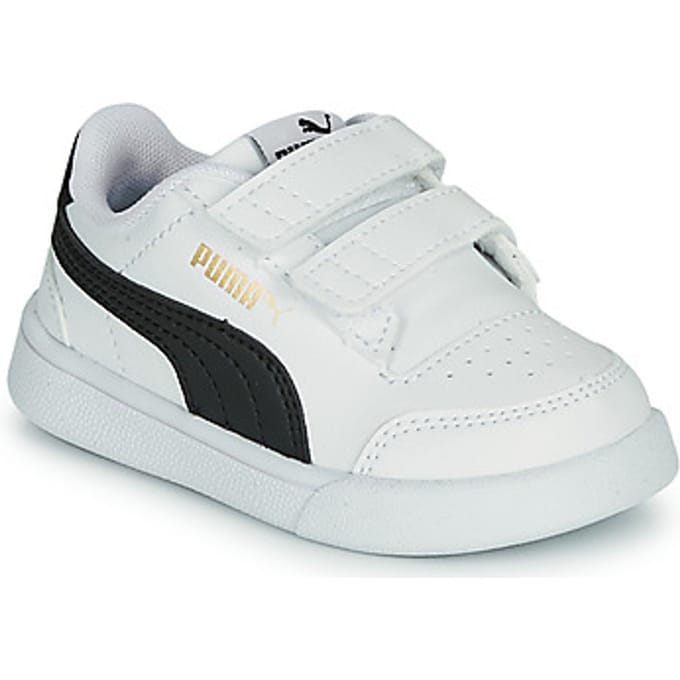 Puma  Lage Sneakers SHUFFLE INF