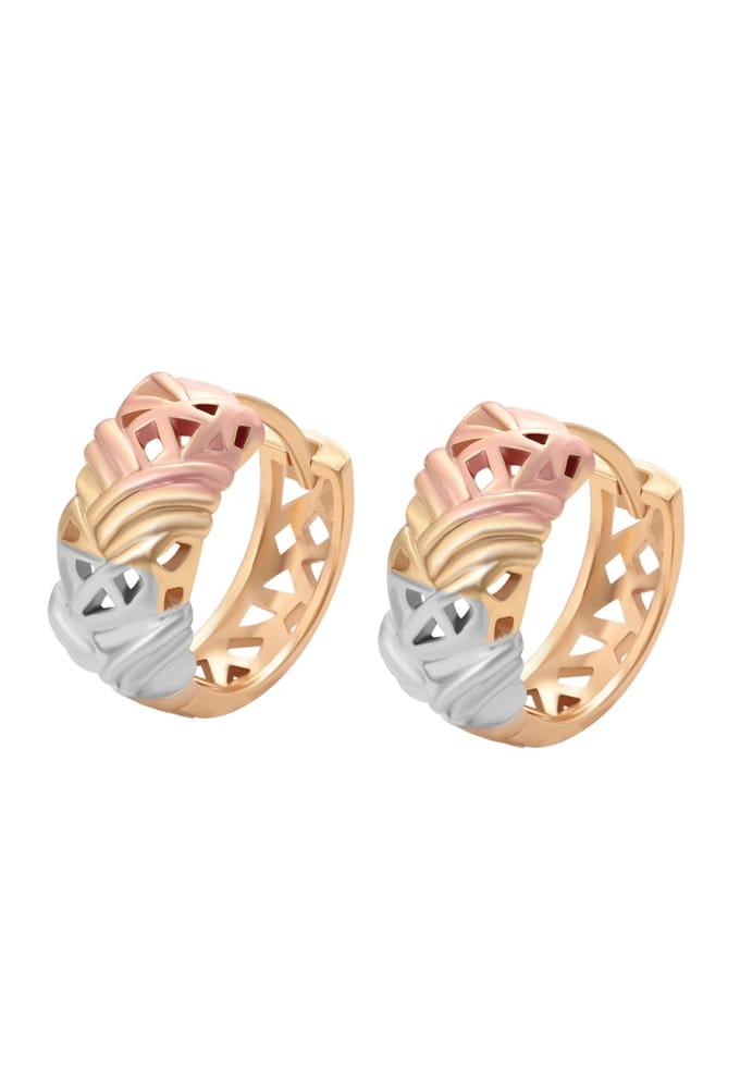 Gaya Earrings