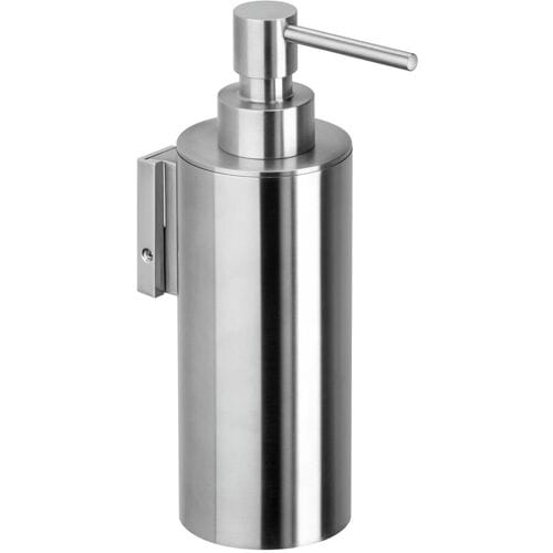 Herzbach LIVING iX soap dispenser 17.811000.1.09