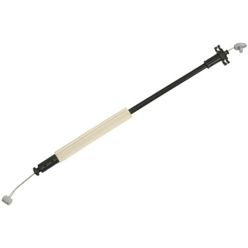 Topran Kabeltrekker - deuropener HANS PRIES 601 821