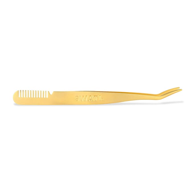 Swati Dual Ended Lash Applicator 1 st