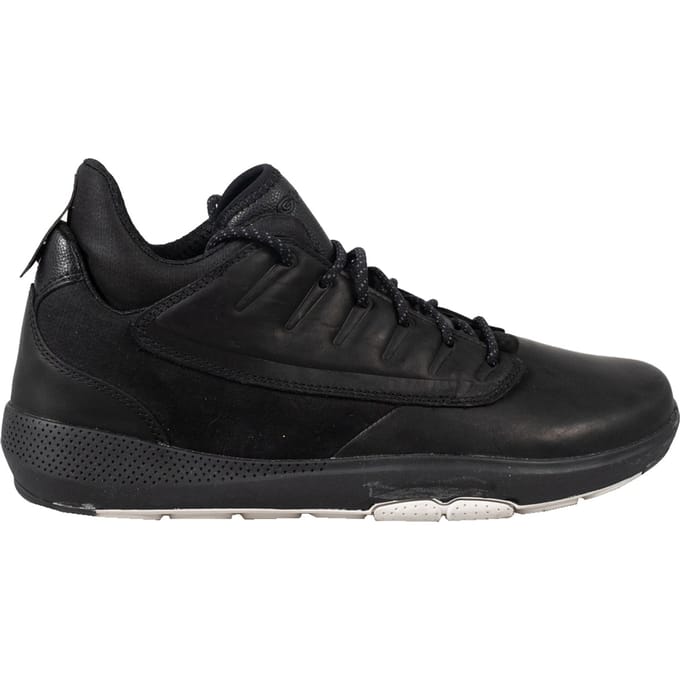 Geox Sneakers Modual B ABX A Mannen zwart