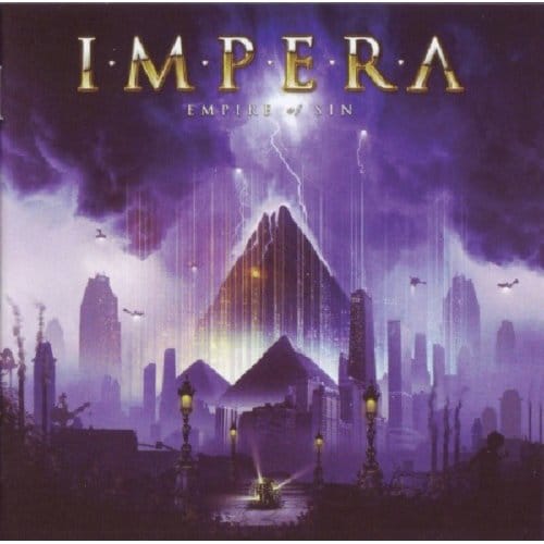 Empire Of Sin - Impera