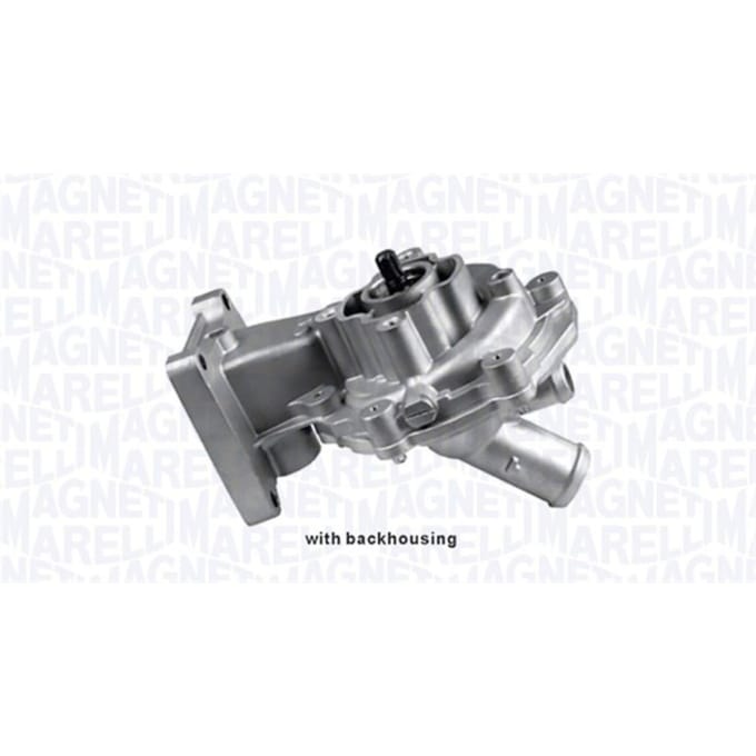 Koelvloeistof pomp MAGNETI MARELLI 352316170216