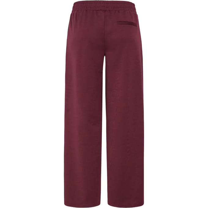 ICHI - IHKATE SUS LONG WIDE PA2 - Dames - Straight leg jeans