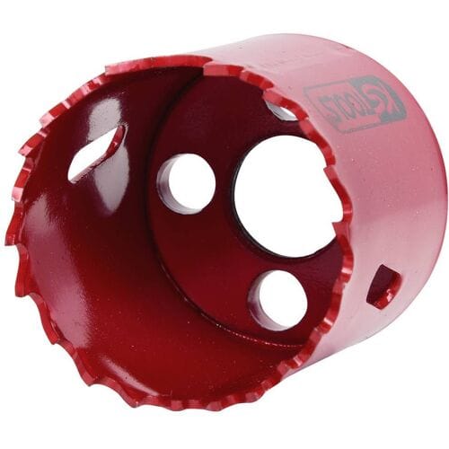 KS Tools 129.5040 129.5040 Gatenzaag 40 mm 1 stuk(s)