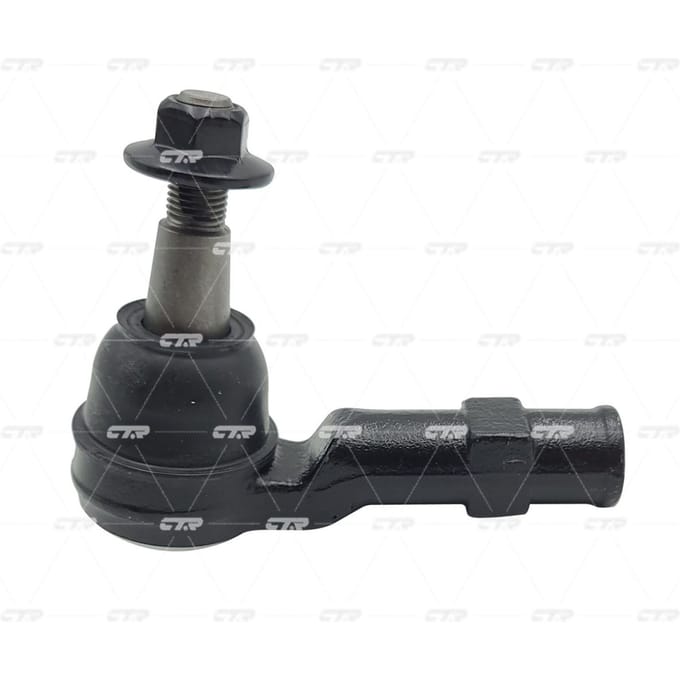 Spoorstangeinde CTR CE0914