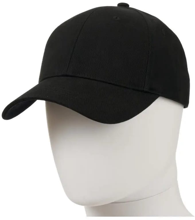 Baseball cap Payper Wear Detroit