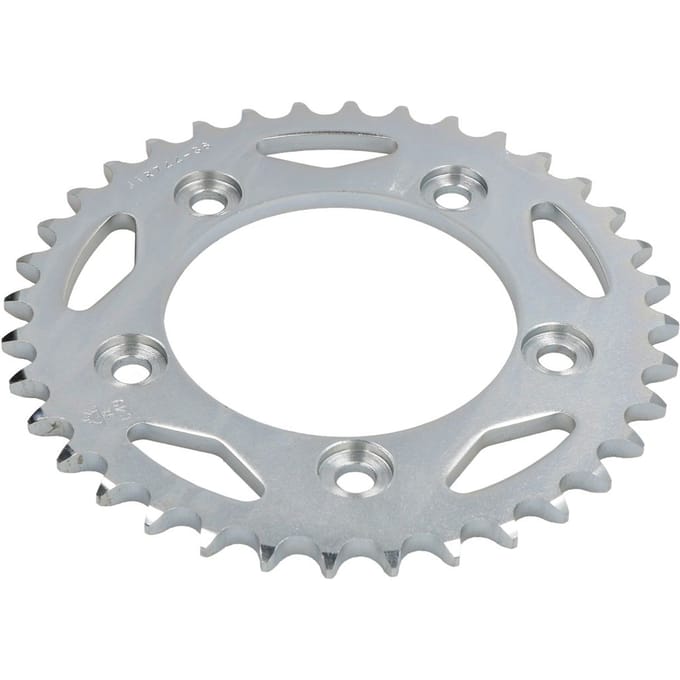 Tandwiel achter JT R744,36