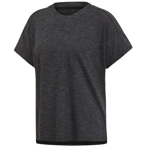 T-shirt Korte Mouw adidas ID Winners Attee