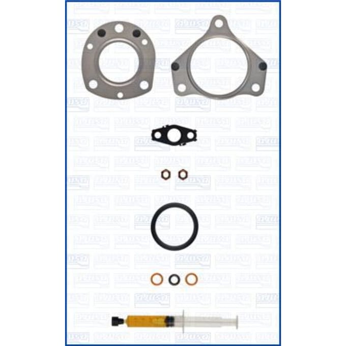 Montageset, supercharger AJUSA JTC12332