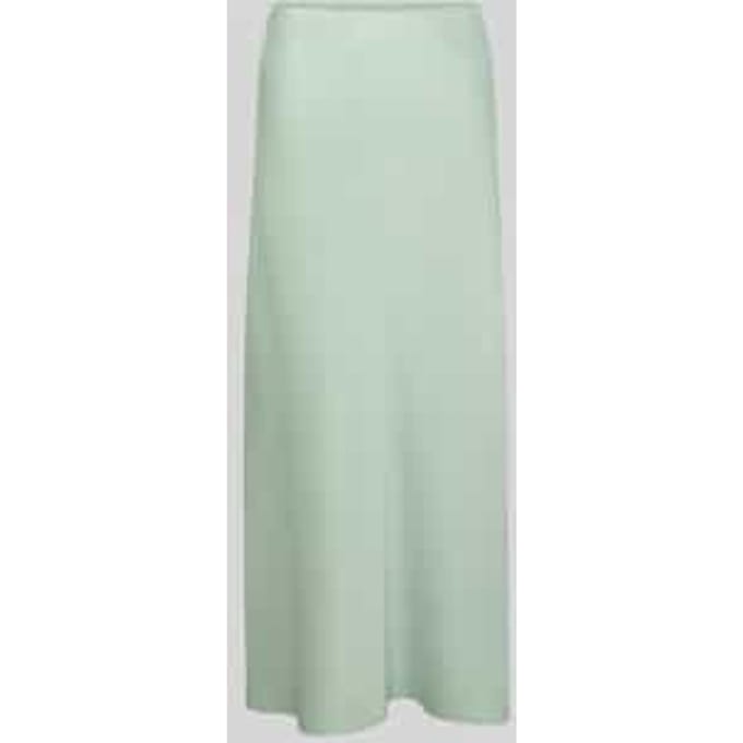 Midirok in glinsterend design