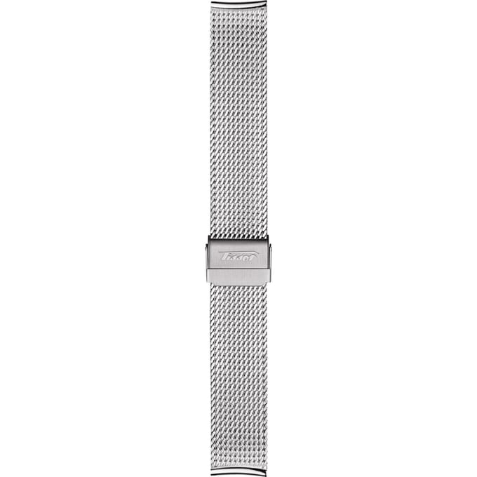 Tissot Straps T605040777 Heritage Horlogeband