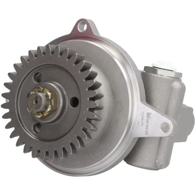 Hydraulische pomp, stuurinrichting FEBI BILSTEIN 47881