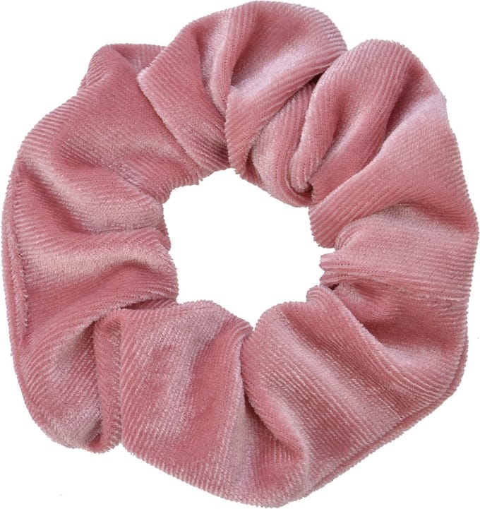 Melady Haarelastiek Roze Synthetisch