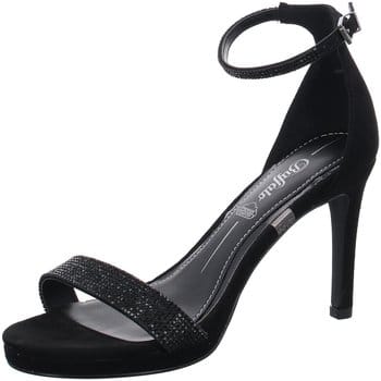 Dameshak Sandalen Buffalo Monroe 2