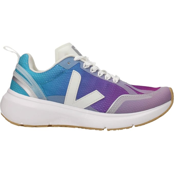 Veja Multicolor Stof Atletische Sneakers