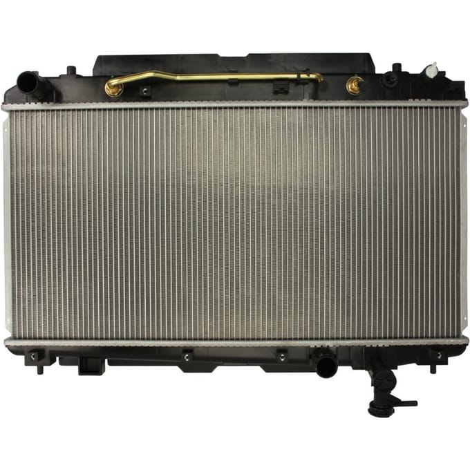 Radiator, motorkoeling KOYORAD PL010983