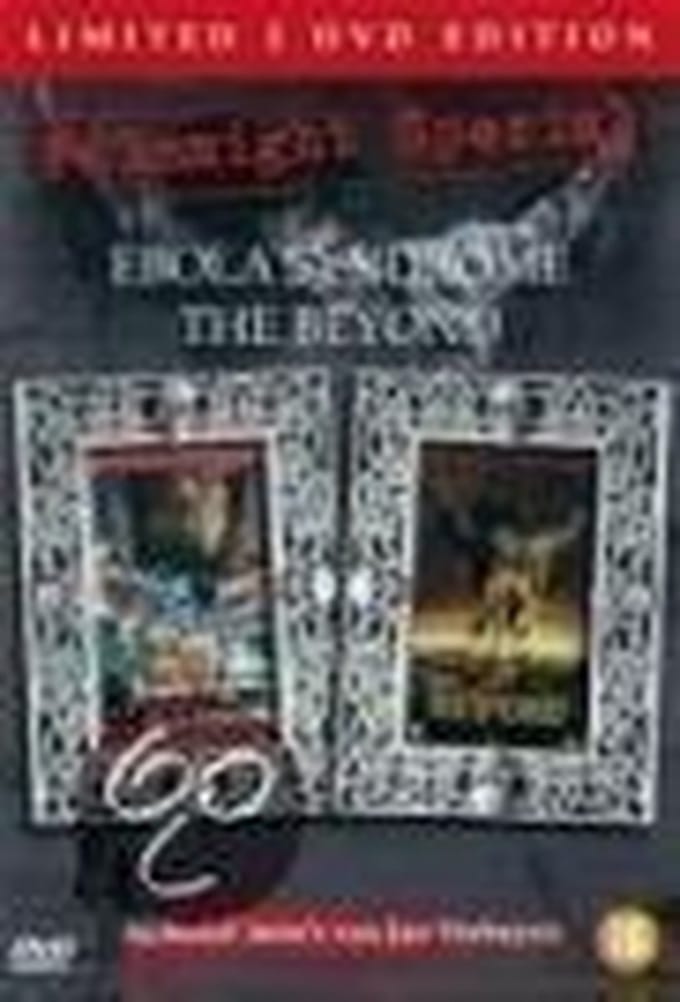 Ebola Syndrome / The Beyond