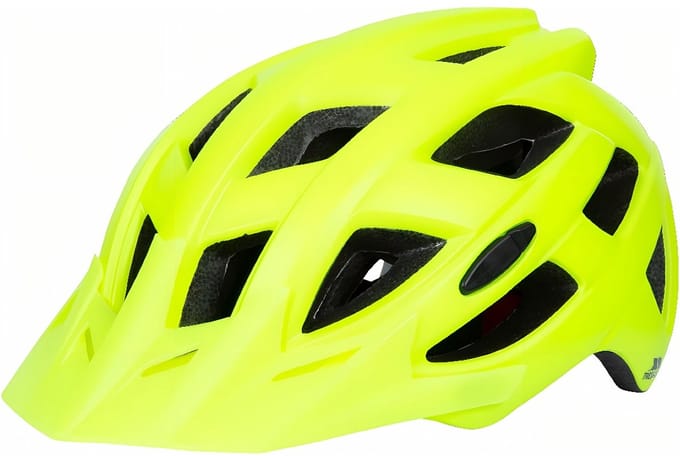 Trespass fietshelm Zprokit - Fietshelm voor volwassenen