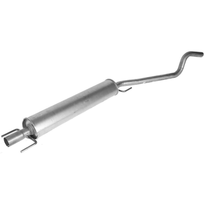 Voorpijp ASMET 05.181