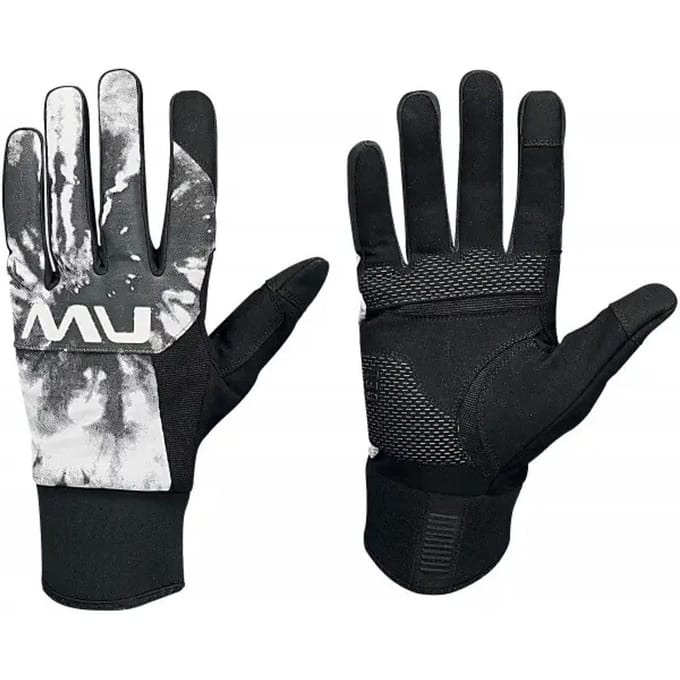 Korte Handschoenen Northwave Fast Gel Reflex