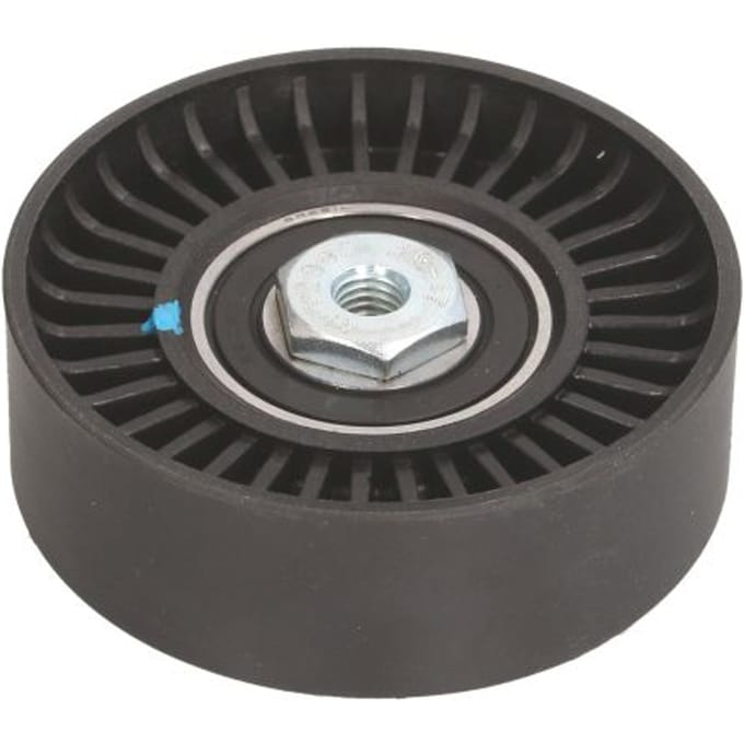 Spanpoelie, V-riem SNR GA354.01