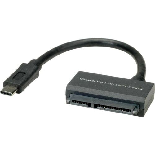VALUE USB 3.2 Gen 1 naar SATA 6.0 Gbit/s converter