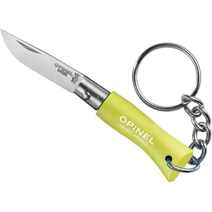 Sleutelhanger Opinel N.2