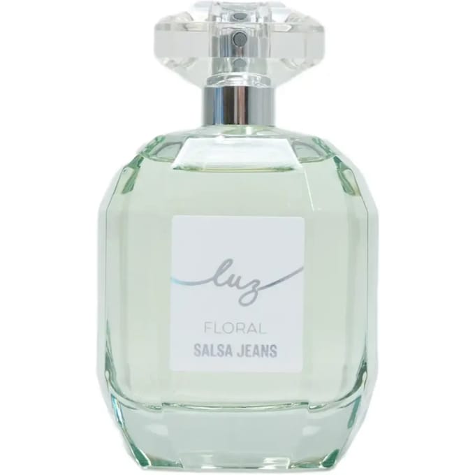 Bloemengeur dames Salsa Jeans Luz