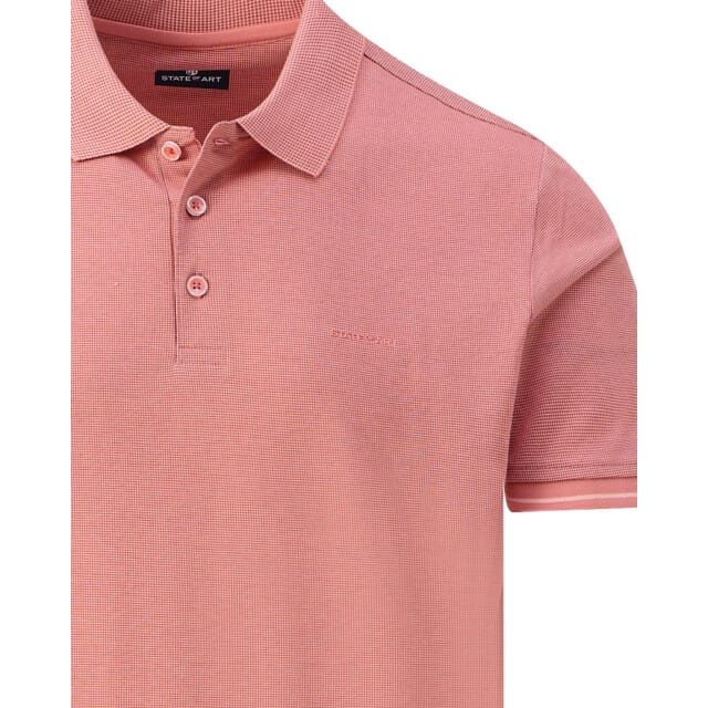 State of Art Polo