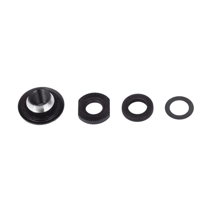 Linker borgmoereenheid Shimano HB-M525-A