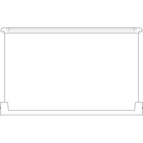 ELECTROLUX - GLASPLAAT LEGGER - CPL - 520X320MM - 4055954491