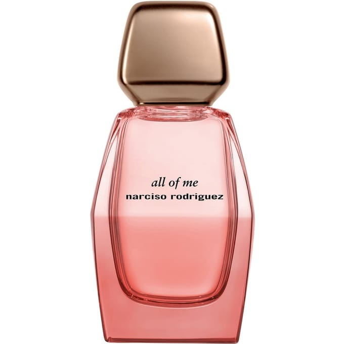 Narciso Rodriguez All Of Me Eau De Parfum Intense Narciso Rodriguez - All Of Me All Of Me Eau De Parfum Intense  - 50 ML
