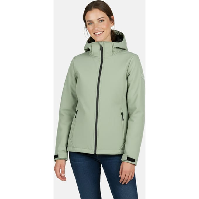 Cars Jeans Jas Safa - dames