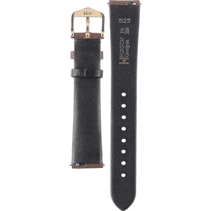 Hirsch 01009115-1-16 Camelgrain band