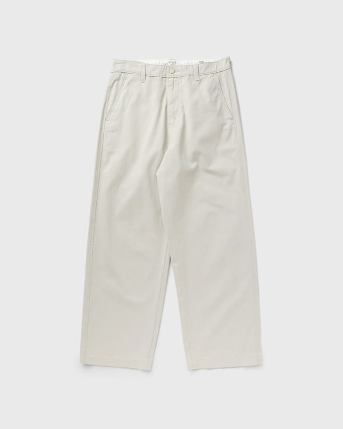 XX CHINO BAGGY PLTD