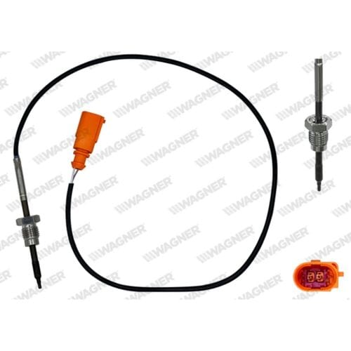 Sensor, uitlaatgastemperatuur WAGNER ETP00118