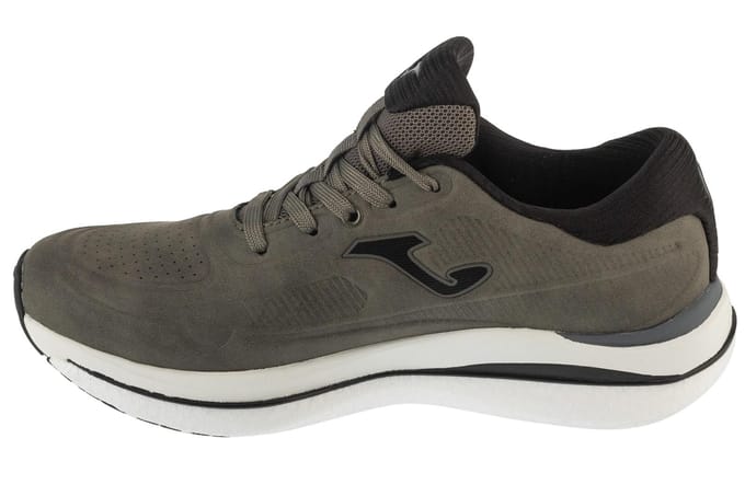 Joma Caronte Men 25 CCARW, Mannen, Groen, Sneakers, maat: 43