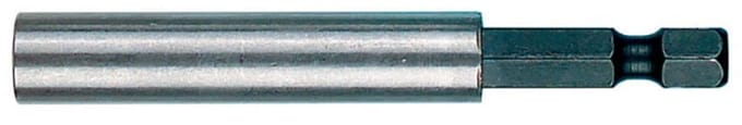 Ivana Bithouder Magnetisch Met Borgring 1/4" 74 mm