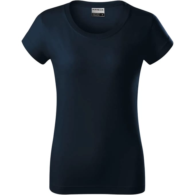 T-shirt dames Rimeck Resist Heavy R04