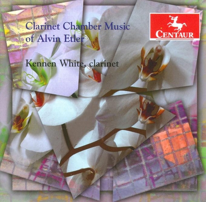Clarinet Chamber Music