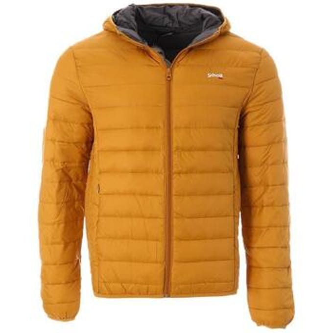 Donsjas Schott SILVERADORS