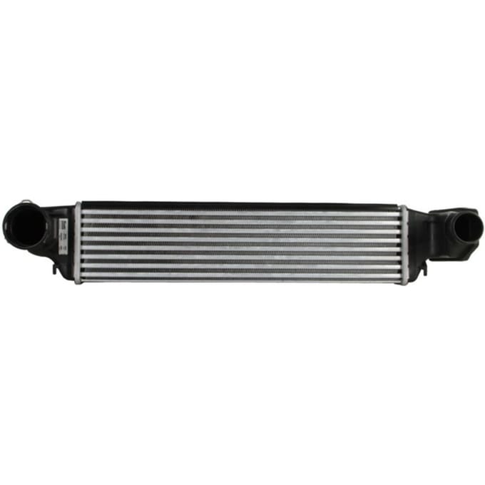Intercooler NISSENS 96654