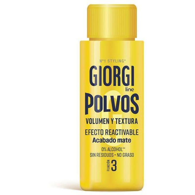 VOLUME EN TEXTUUR reactiverend effect 10 gr